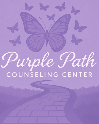 Photo of Tia Brisco - Purple Path Counseling Center, Marriage & Family Therapist, LMFT, PsyD, MFT