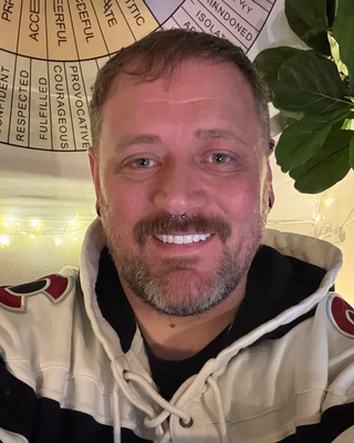 Photo of Chandler Arnold, Licensed Addiction Counselor, ACD-LA