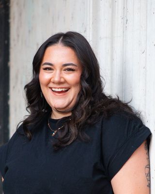 Photo of Melissa Ghanem, Counsellor, LCT-C, CCC