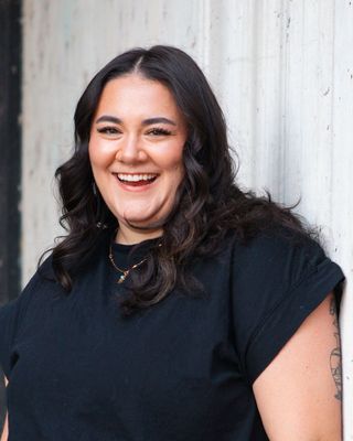 Photo of Melissa Ghanem, Counsellor, LCT-C, CCC