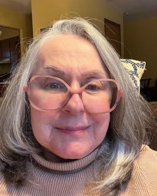 Photo of Marian B Moldan, Clinical Social Work/Therapist, LCSW-R