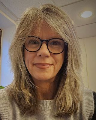 Photo of Dr. Elizabeth Eckhardt, Clinical Social Work/Therapist, LCSW, PhD