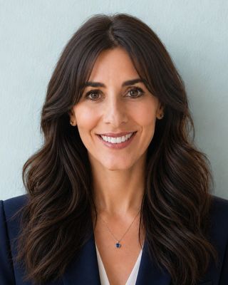 Photo of Dr. Nadia Nassar Kuhn, Psychiatrist, MD