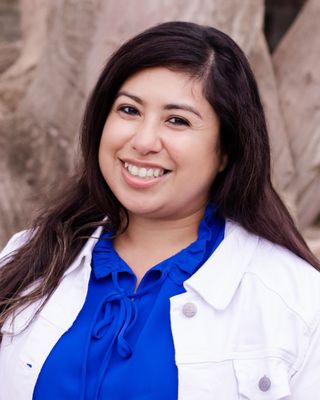 Photo of Jesica Magi Camarena, Marriage & Family Therapist Associate in Palos Verdes Peninsula, CA