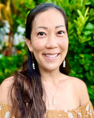 Photo of Lureen Tanaka-Nogawa, Marriage & Family Therapist in Hawaii