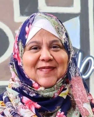 Photo of Shenaaz Moos, Registered Counsellor, BSocSci Hons, HPCSA - Counsellor