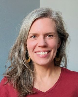 Photo of Amy Weidert, Licensed Professional Counselor, MS, LPC, SEP-IT