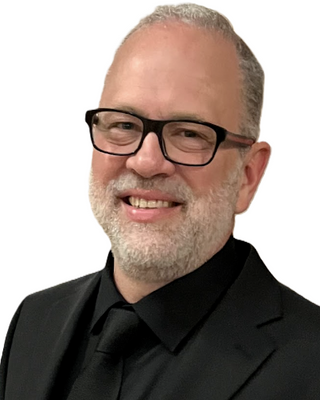 Photo of Karl J Toews, Psychologist, PhD