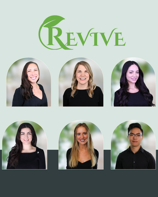 Photo of Jessica Becka - Revive Counseling & Wellness, Licensed Professional Clinical Counselor
