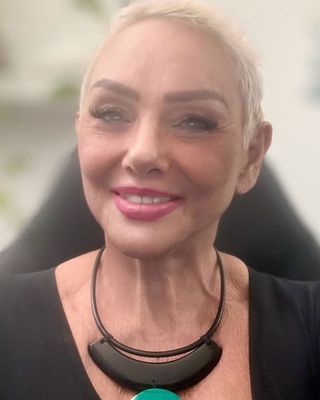 Photo of Dr. Rita de Cassia Silva, Licensed Professional Counselor, PhD, LCSW, PPS, CWA