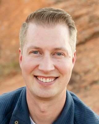 Photo of Chase Brewer - Chase Brewer: Renewed-Self, Marriage & Family Therapist, LMFT