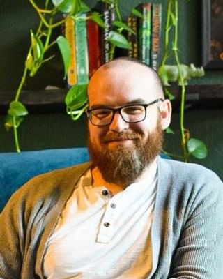 Photo of Stephen Jones, Licensed Professional Counselor, LPC