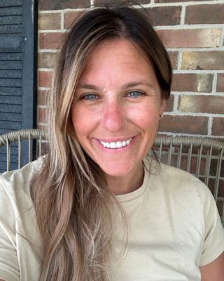 Photo of Stepfanie Grisinger, Clinical Social Work/Therapist, LCSW, LCADC