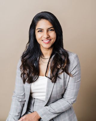 Photo of Sheaba Chacko, Licensed Professional Counselor in Tennessee