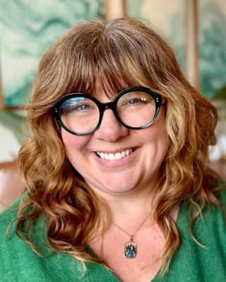 Photo of Allie Leezer, Clinical Social Work/Therapist, LCSW, MSW