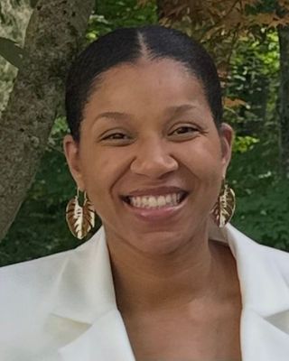 Photo of Quinnisha Middleton, Psychiatric Nurse Practitioner, PMHNP