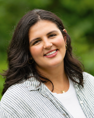 Photo of Ava Zihlman, Counselor, LMHC, MS
