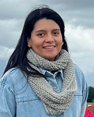 Foto de Jessenia Zanabria Barrueto, Psicólogo, Maestría