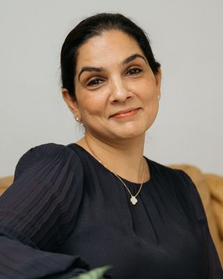 Photo of Ranjana Hari, Psychologist, PsyD, NCSP
