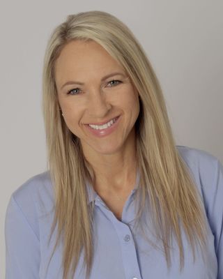 Photo of Jillian Lavallee - Trauma-First Responder-Anxiety-Jillian Lavallee, Registered Psychotherapist