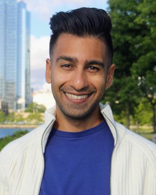 Photo of Amardeep Singh Khahra, Psychologist in Mequon, WI