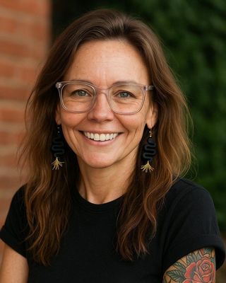 Photo of Michele Whitaker, Psychiatric Nurse Practitioner, MSN, APRN, PMHNP, BC, C-RYT