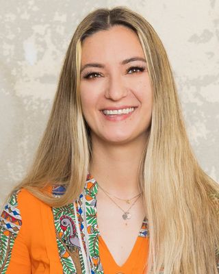 Photo of Valeriya Bauer, Marriage & Family Therapist Associate in Kern County, CA