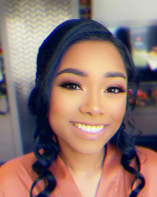 Photo of Benica Foster, Clinical Social Work/Therapist, LCSW