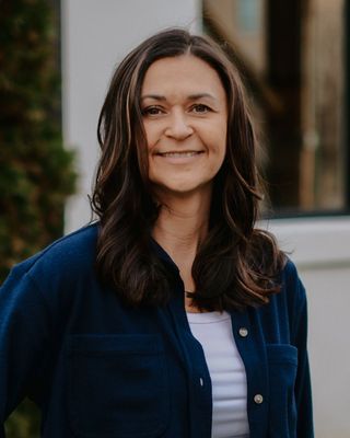 Photo of Sheena G Rymer, Clinical Social Work/Therapist, LCSW