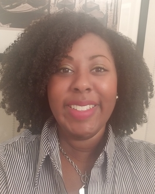 Photo of Priscilla Jacko, Licensed Clinical Mental Health Counselor in North Carolina