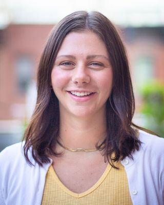 Photo of Maggie McElwain, Clinical Social Work/Therapist in Hoboken, NJ