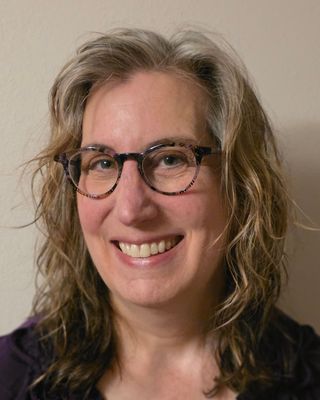 Photo of Maureen Kane, Counselor, MA, LMHC, LCPC
