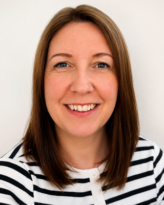 Photo of Vicki Finlayson, Psychotherapist, MBABCP