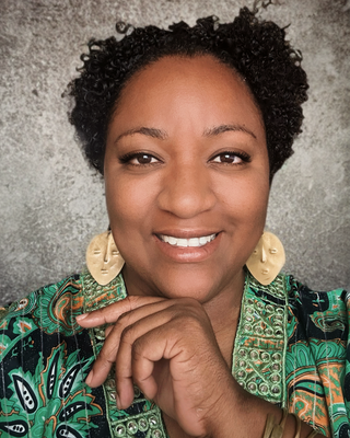 Photo of Everette D Crudup, Marriage & Family Therapist Associate, MA