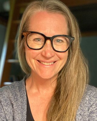 Photo of Sheri Lee Sadowick, Counsellor, BA, RTC, CT