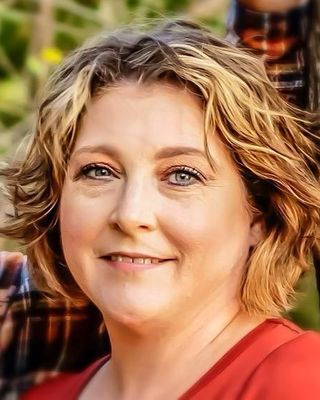 Photo of Bridget Ehrhart-Bennett, Psychiatric Nurse Practitioner, DNP, FNP-C, PMHNP
