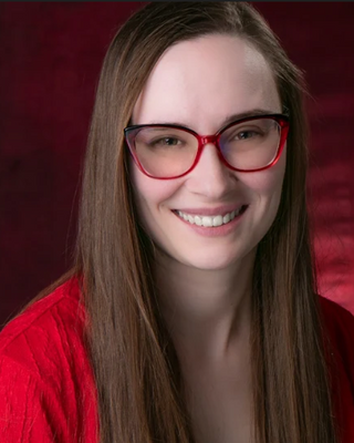 Photo of Jessica Thometz Kiedrowski, Drug & Alcohol Counselor, LAC