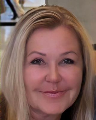 Photo of Marta Filleborn-Leone, Clinical Social Work/Therapist, LCSW-R