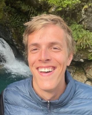 Photo of John Thouin, Licensed Professional Counselor