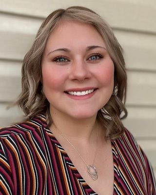 Photo of Courtney Johnson, Licensed Professional Counselor, MEd, LPC, NCC