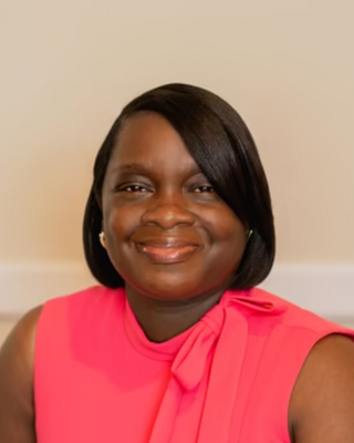 Photo of Crystal Adams, Clinical Social Work/Therapist, LCSW