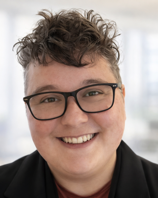 Photo of Katie Haupt, Clinical Social Work/Therapist, LCSW