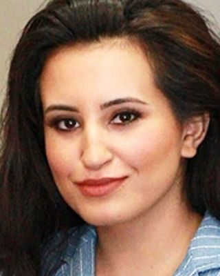 Photo of Sadaf Skandari, Clinical Social Work/Therapist in 90019, CA