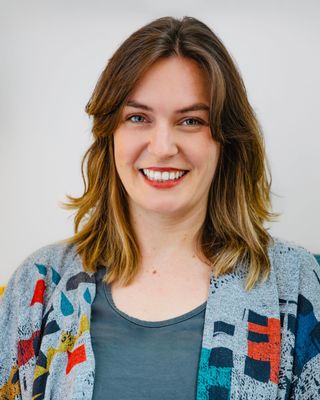Photo of Alexa Schwartz, Clinical Social Work/Therapist, LCSW