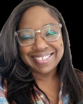 Photo of Phaecia Ward, Psychiatric Nurse Practitioner