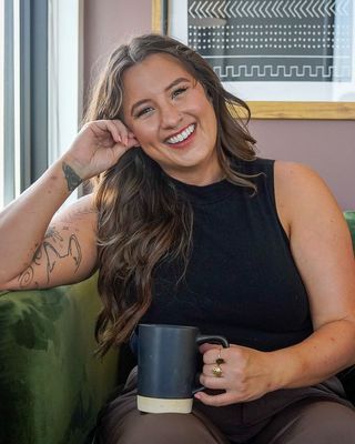 Photo of Lauren Lowery, Marriage & Family Therapist, LMFT