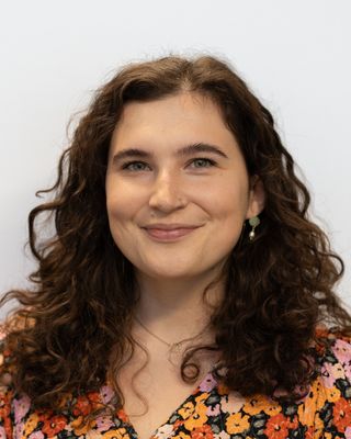 Photo of Ana Marques, LCMHC Associate, LCMHC-A