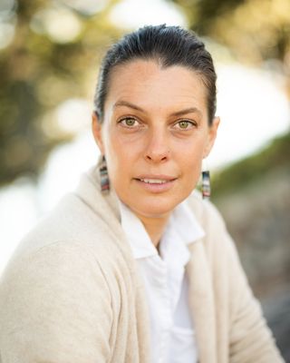 Photo of Pia Byron, Marriage & Family Therapist in Los Osos, CA