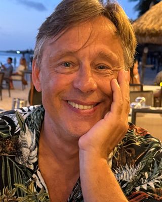 Photo of John J Kania, Marriage & Family Therapist, PsyD, LMFT