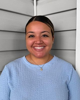 Photo of Seymone Shannon, Pre-Licensed Professional, MSW